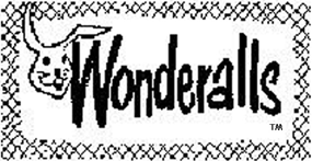 Wonderalls
